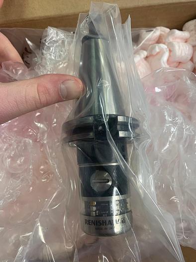 Used 2016 HAAS MINI MILL 2, LIKE NEW, PROBE, RIGID TAPPING, BRAND NEW VICE