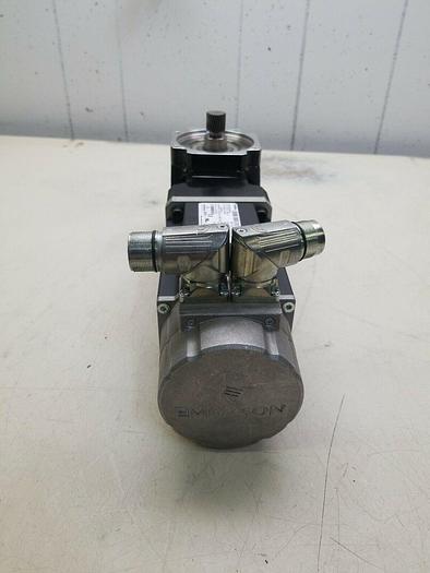 Used Emerson Control Techniques 089UDB400BACAA