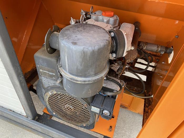 Usato 2012 BOMBELLI MOUNTY 9