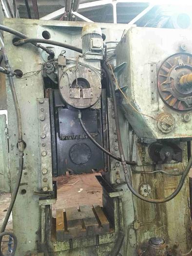 Used Press Knuckle Joint Coining KB8336