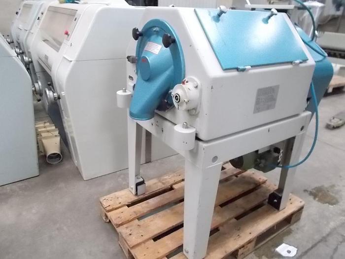 Usato Stacciatrice Buhler MKZA 30.70