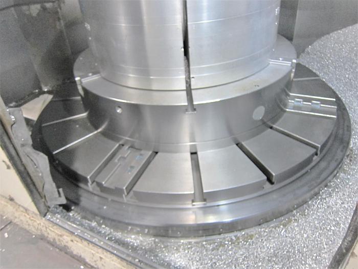 Used 2000 O-M Ltd VT5-16N