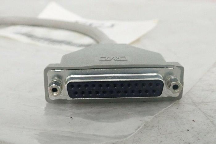 Used HP Agilent 98561-61604 Cable