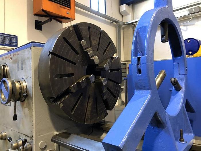 Usato TORNIO GORNATI LEGOOR 400 VISUALIZZATO