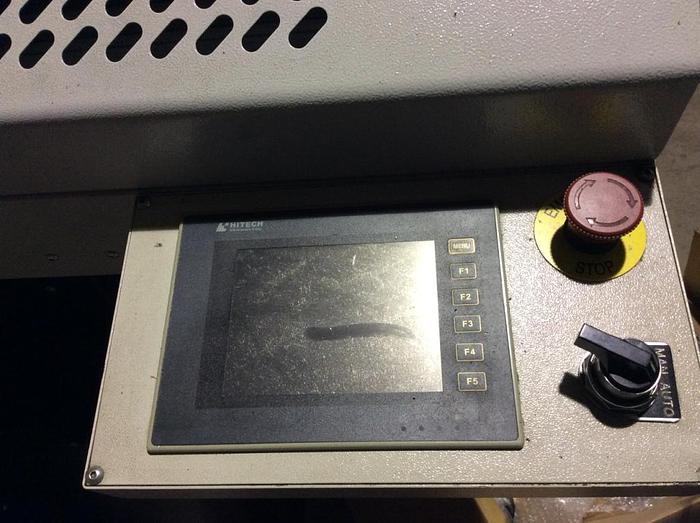 Used Used Hydrafeed Multifeed MX - 1B Barfeed