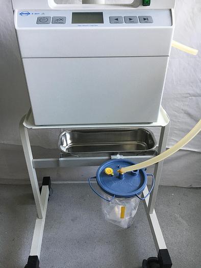 Gebraucht Chirurgiesauger Atmos S351