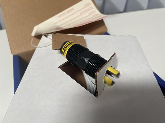 Flowline LU10-1305 Ultrasonic Level Sensor