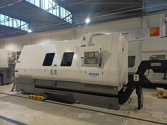 Usato HWACHEON  HI-ECO 45