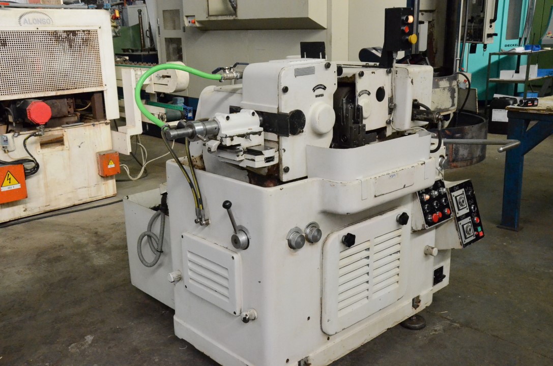 Usado ESTARTA 301 Rectificadoras sin centros #4344