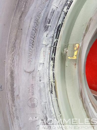 D'occasion Dunlop 16.00-25 32ply