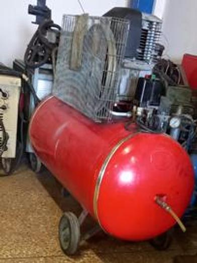 Used Engine Air  Compressor
