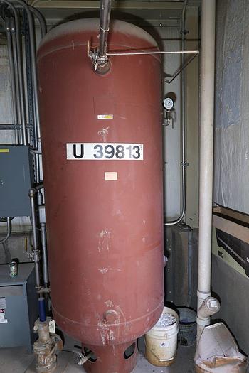 Used POWELL FAB. & MANUFACTURING CHLORINE TANK CAR SAFETY SYSTEM