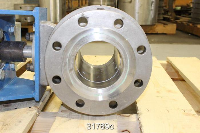 Used NELES 530S313600TT #31789