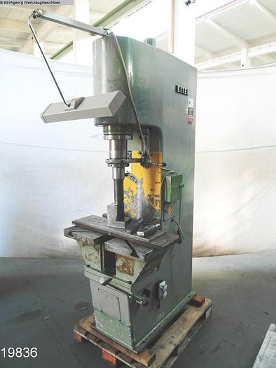 #19836 -EITEL RP 25, Bj.1968