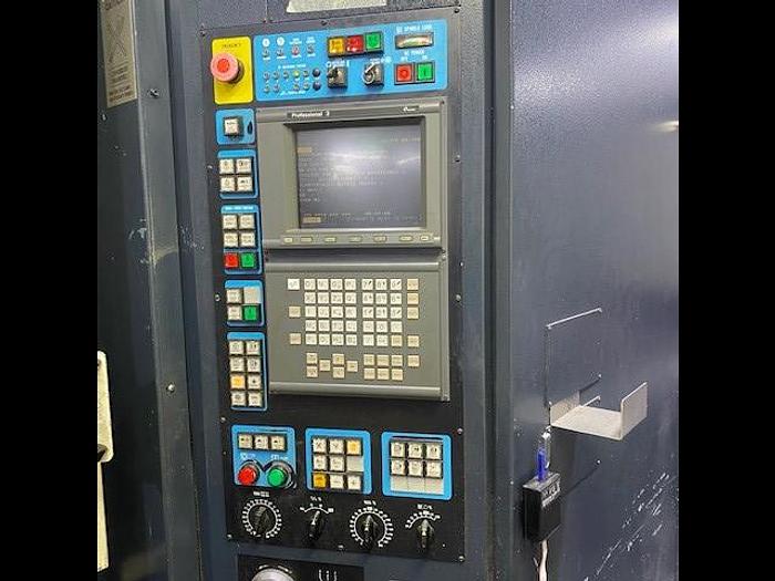 Used 2001 Makino A66