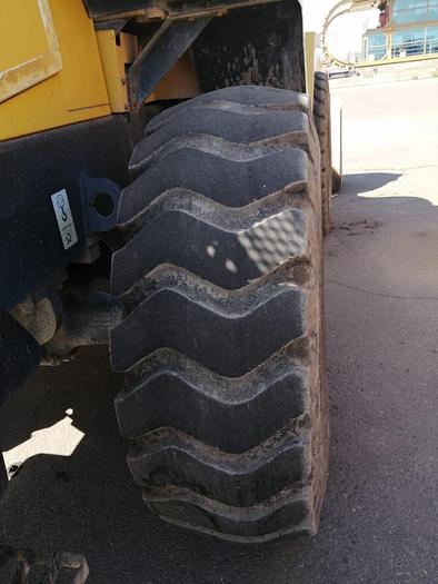 Usado 2006 KOMATSU WA200-5