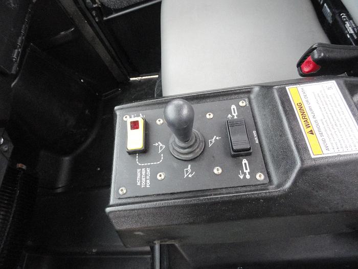 Used 2012 Bobcat 3450 RTV