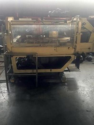 Used McDowell Hot Melt Case Erector