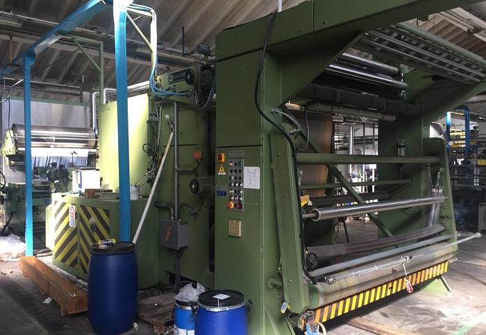 Used FULL PRINTING FACTORY