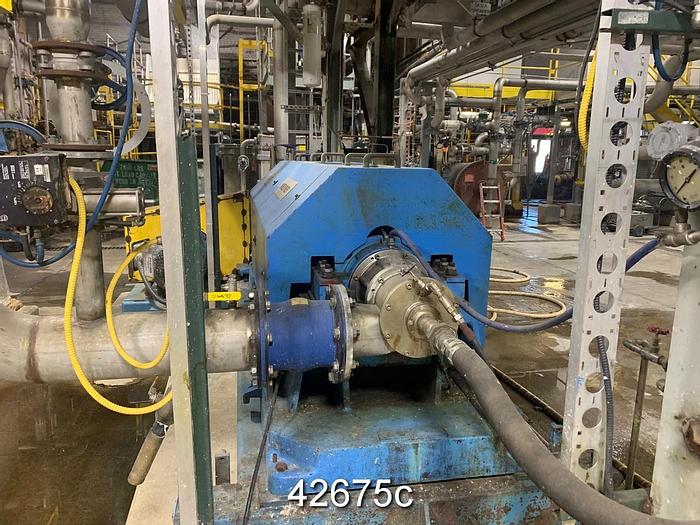 Used CELLECO CELLECO 350 #42675