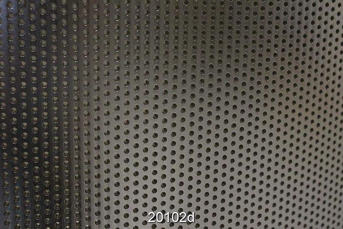 Unused Bird 60 Inner Pressure Screen Basket, .094" Holes, (Unused--Screen Made By Gauld #4934) #20102