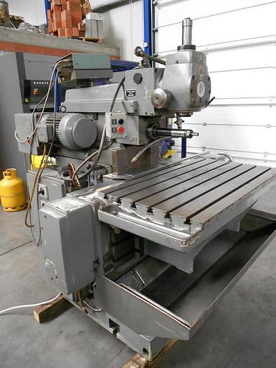 D'occasion Freesmachine Deckel fp4