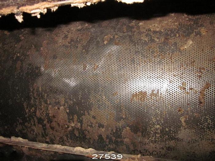 Used VOITH TRUMAG #27539