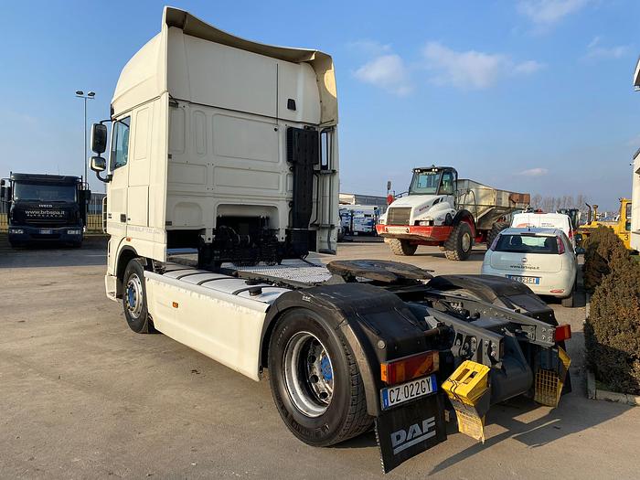 Usato 2010 DAF xf 105.460