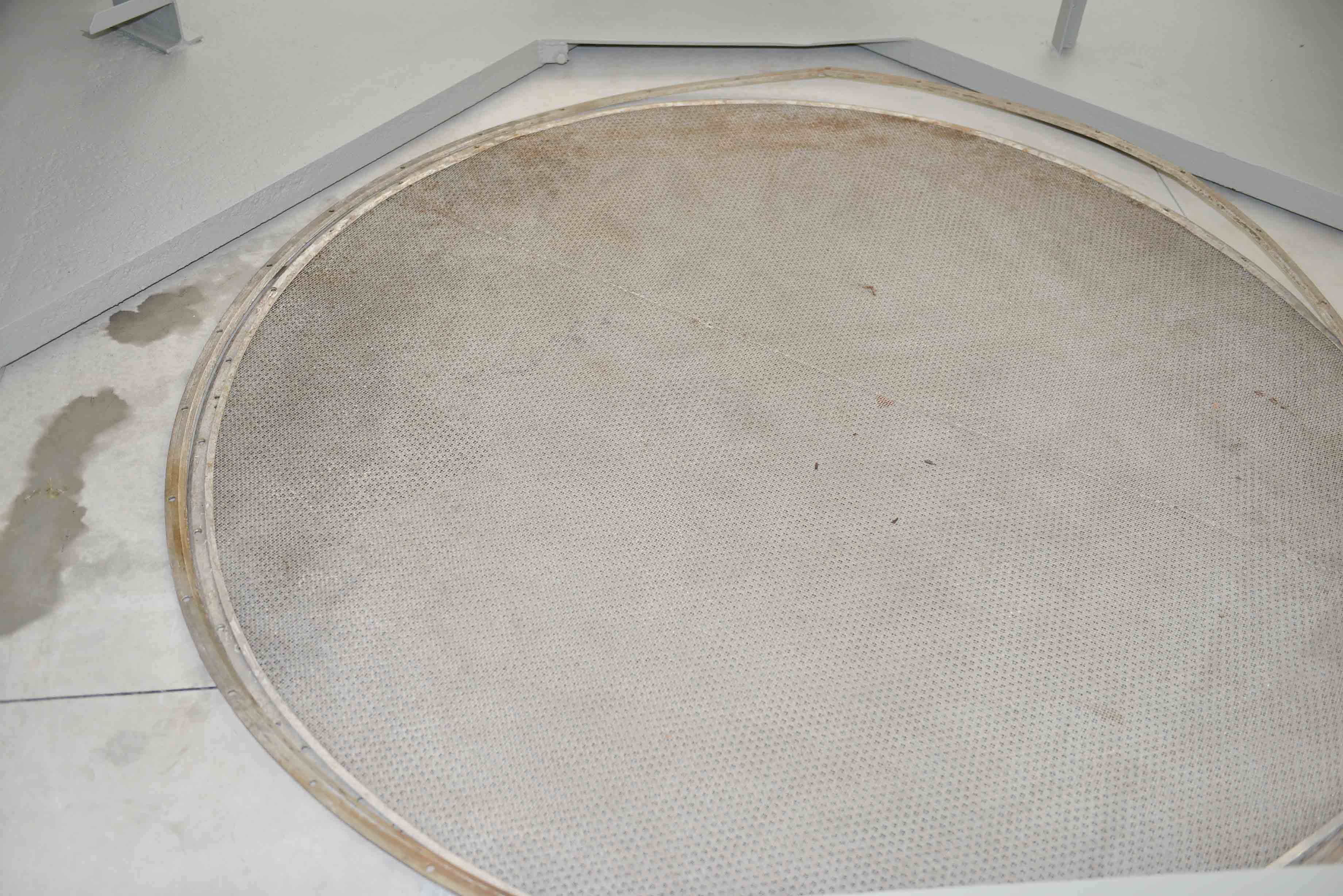 Usato Filtro essiccatore COMBER 2,5 m2