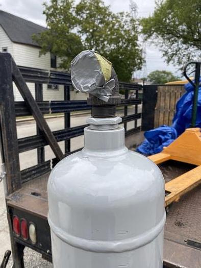 Used XEBEC CNG Dryers  4 sizes to choose from