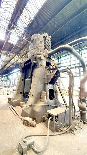 Used Hammer Forging Pneumatic Pensotti, Italy