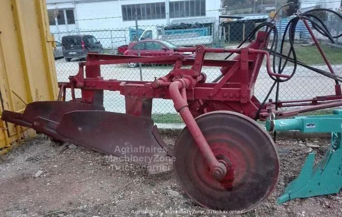 Usato 2007 Gherardi 54 B CH 1