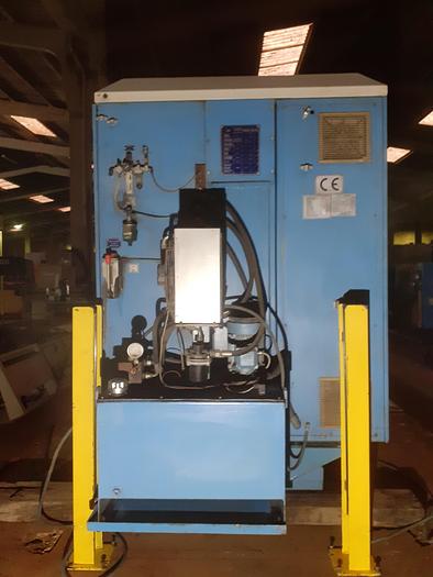 Usado 1999 GOITI DANOBAT PGA-3