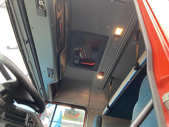 Gebruikt 2005 DAF 95 XF430 EURO 3 MANUAL