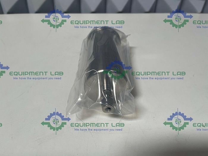Chemyx 200 mL Stainless Steel Syringe