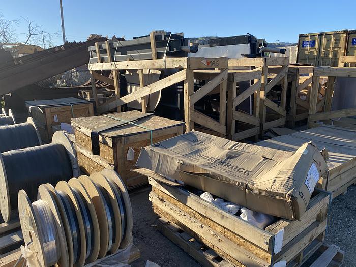 Used 2021 Otis Elevator Cars