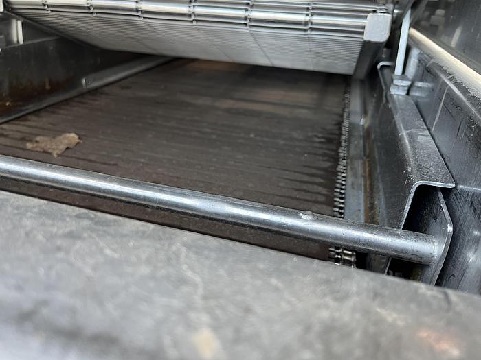 Refurbished GEA/CFS/Koppens BR 4500/600