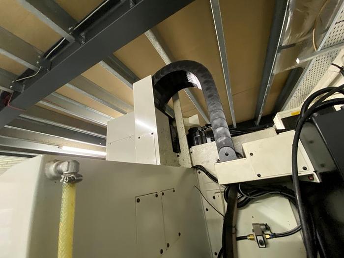 Used 2006 Hurco VMX30S Machining Center