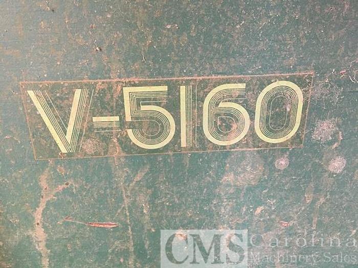 Used Interwood V-5160