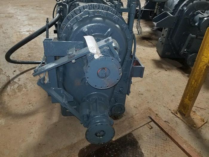 Used Allison CLT5860DB