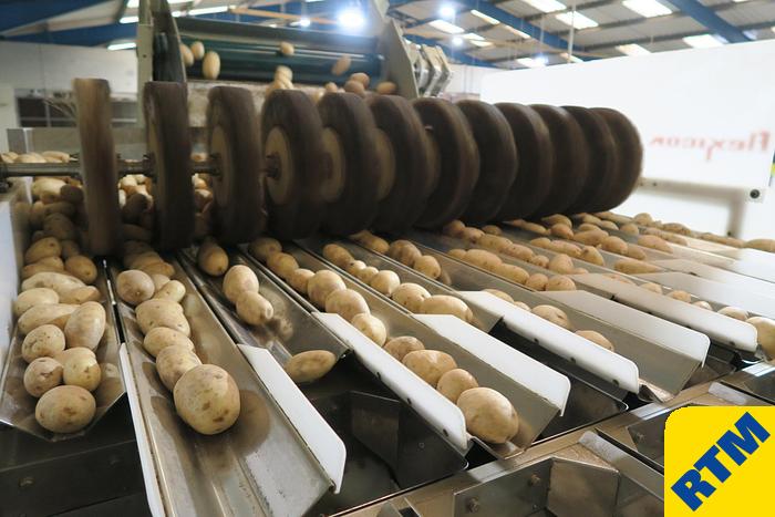 Used Bagging Machine