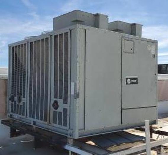 Trane Intellipak Chiller 50 ton 208V 3PH