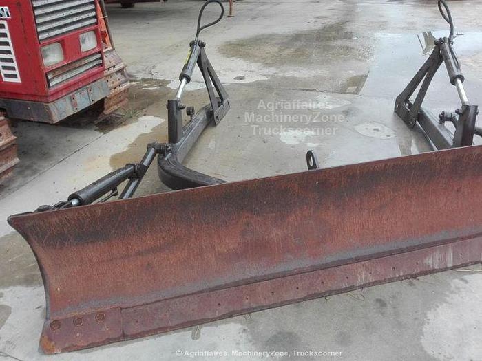 Usato APRIPISTA ARGNANI E MONTI per Cingolati 60 - 75 hp