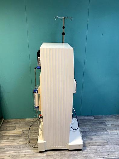 Used Fresenius Medical Care 4008E (Option H) Dialysegerät