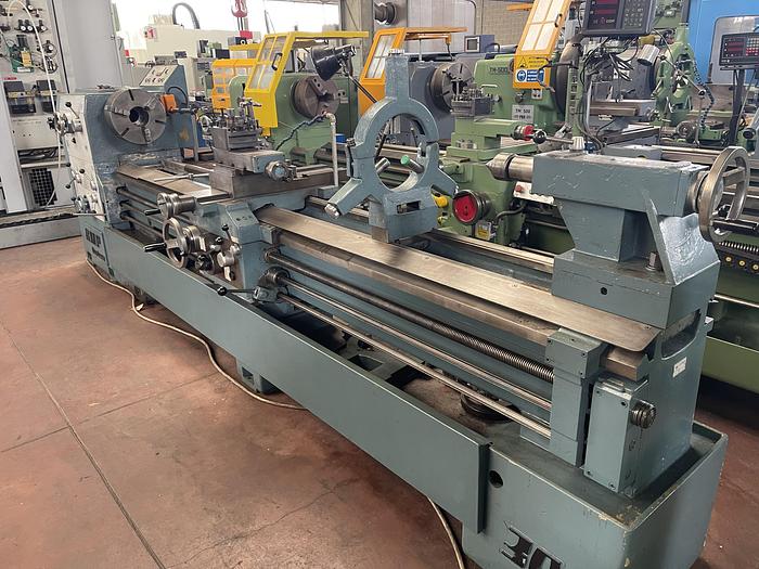 Buone Tornio Parallelo BMP VOGHERA