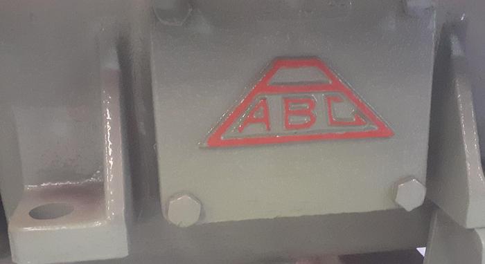 Usado Compressor ABC Arizaga Bastarrica y Cia 18,5kw