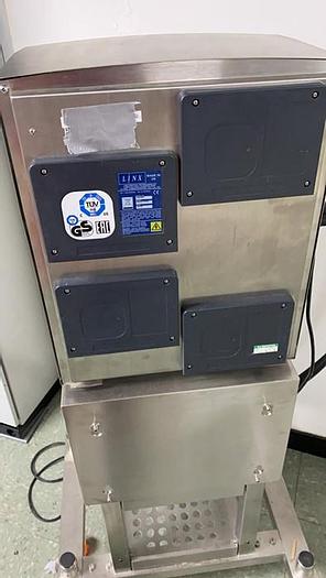 Used INK JET PRINTER