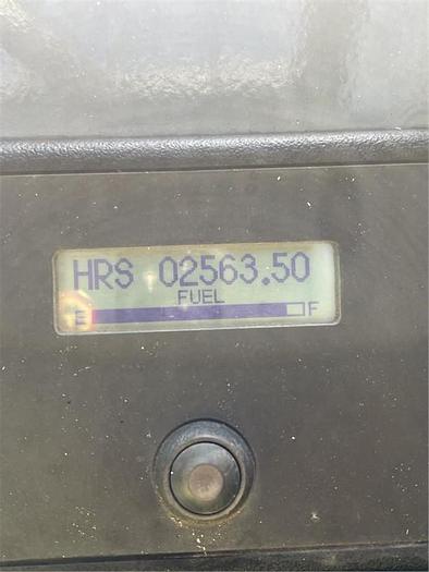 Used 2015 GEHL RS6-34
