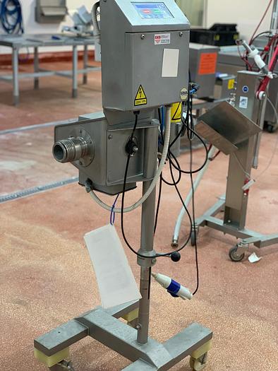 D'occasion LOMA PIPELINE METAL DETECTOR