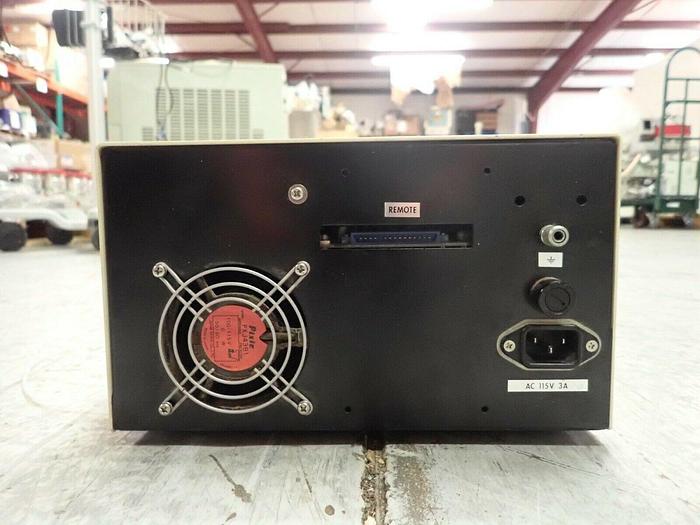 Used Shimadzu LC-6A Liquid Chromatograph